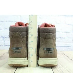 L.L. Bean | Shoes | Ll Bean Mountain Classic Brown Leather  display picture 3